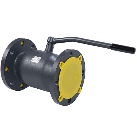 Кран стальной шаровой цельносварной DN 150-125 PN 25 стандартнопроходной фланцевый 350мм RJIP-FF РИДАН 065N0950GR купить в Казани | "Проконсим"